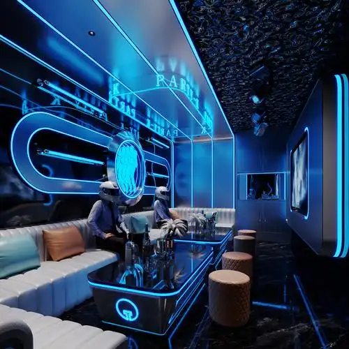 烟台商务ktv，价位优惠商务ktv划算吗-芝罘区ktv预定